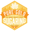 Pure Gold Sugaring